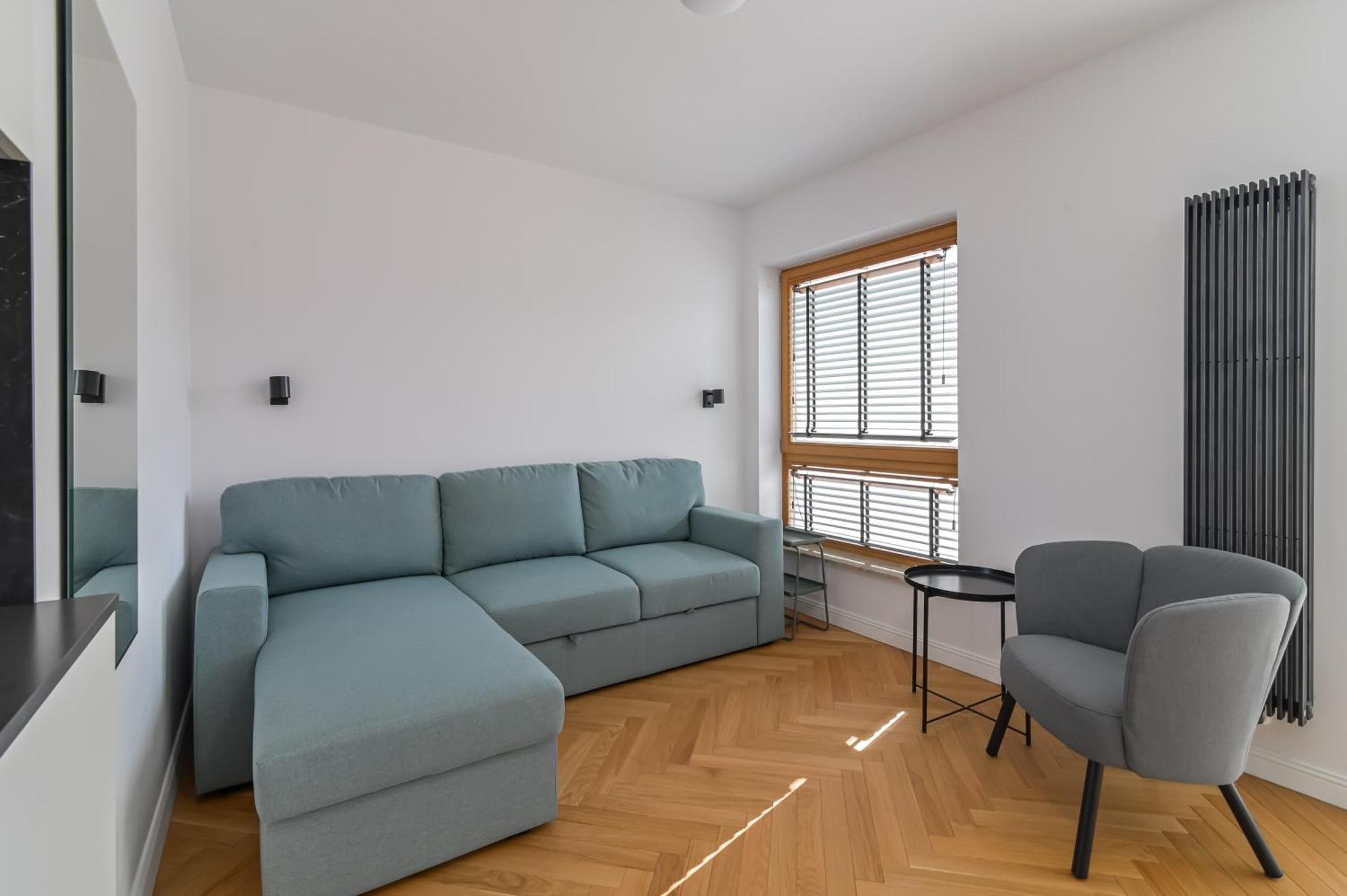 Awanport Ltc - Apartment Gdyně Exteriér fotografie