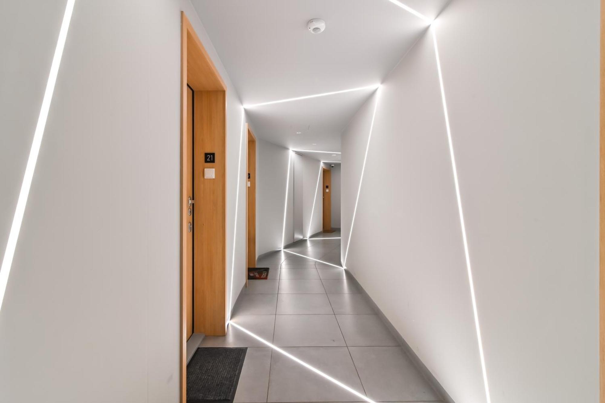 Awanport Ltc - Apartment Gdyně Exteriér fotografie