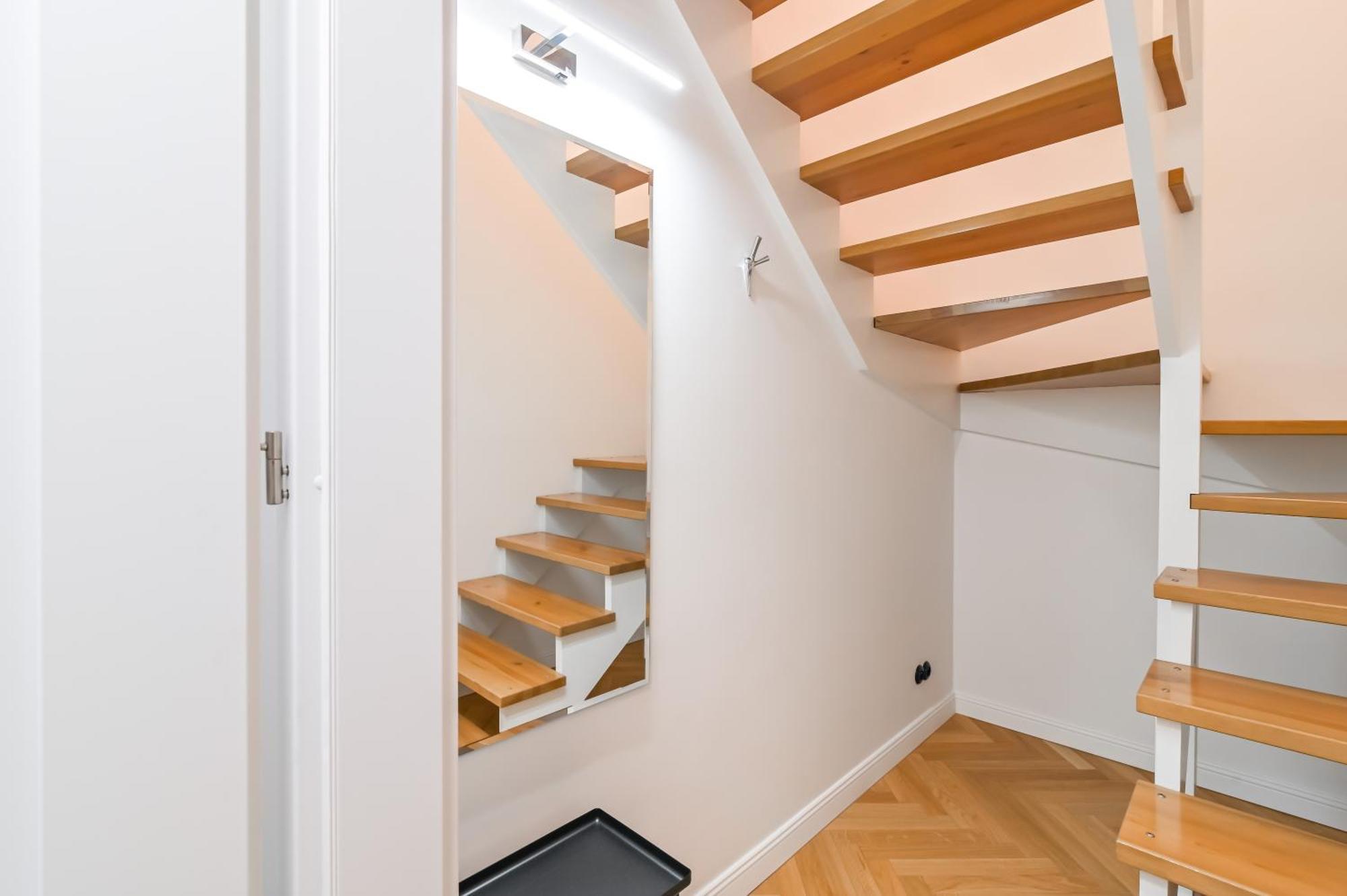 Awanport Ltc - Apartment Gdyně Exteriér fotografie