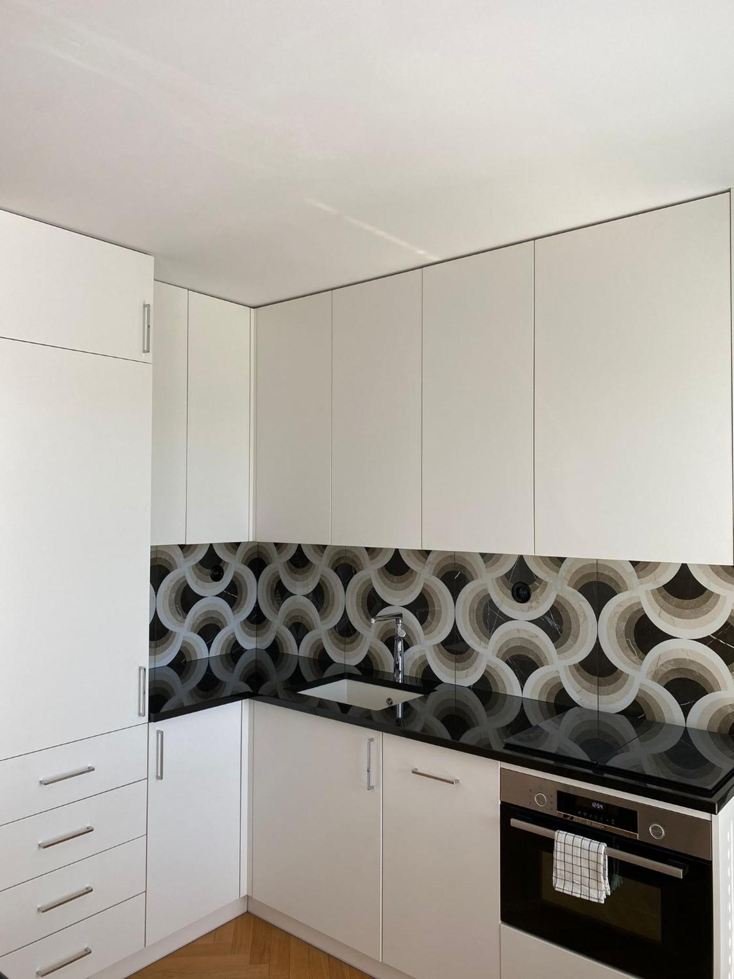 Awanport Ltc - Apartment Gdyně Exteriér fotografie